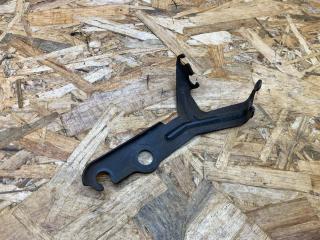 держатель тормозного шланга BMW 6 серия E63/E64 [рестайлинг] E63 2008, 3.5 л., дизель, АКПП, купе, задний привод, правый руль, 34526760049, 6760049