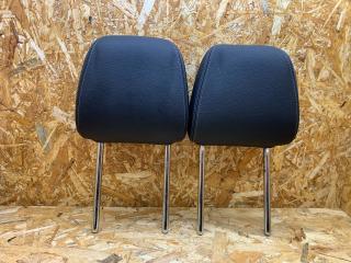 подголовник BMW 2 серия Active Tourer F45 2015, дизель, АКПП, серый, минивэн, передний привод