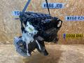 двигатель BMW X5 E70 2008, 3.0 л., дизель, АКПП, 354 titan-silber, внедорожник 5 дв., полный привод, правый руль - фото №8