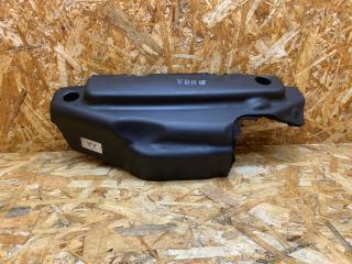 декоративная крышка двигателя BMW X5 E70 2007, 3.0 л., M57 306 D3, дизель, АКПП, серебристый, внедорожник 5 дв., полный привод, правый руль