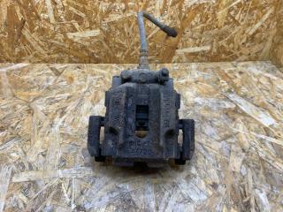 суппорт задний правый BMW 3 серия E92/E93 [рестайлинг] E93 2011, 3.0 л., дизель, АКПП, серебристый, кабриолет, задний привод, правый руль