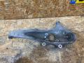 кулак поворотный левый BMW 5 серия F07/F10/F11 F11 2012, 2.5 л., дизель, АКПП, универсал, полный привод, 31216777751, 6777751, 31126777753, 6777753 - фото №2