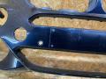 бампер передний BMW X5 F15 2014, 2.0 л., дизель, АКПП, внедорожник 5 дв., полный привод, правый руль - фото №5