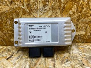 блок управления раздаткой BMW X5 E70 2007, 3.0 л., дизель, АКПП, серебристый, внедорожник 5 дв., правый руль, 27607606629, 27607605031, 27607597892, 27607569969, 7606629, 7605031, 7597892, 7569969, 7566297, 27607566297