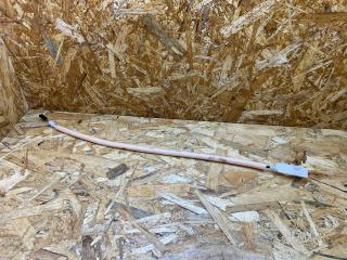 тросик внутренней ручки двери задней BMW 5 серия G30/G31 G30 2017, 3.0 л., дизель, АКПП, синий, седан, полный привод, правый руль, 7339471, 51227339471