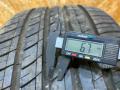шина BMW 3 серия E90/E91/E92/E93 [рестайлинг] E93 2008, 3.0 л., дизель, АКПП, кабриолет, задний привод, правый руль - фото №11