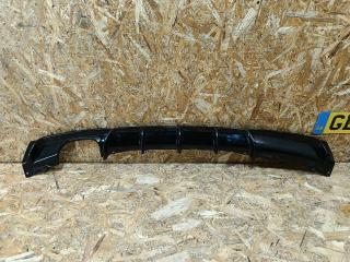 юбка бампера нижняя BMW 3 серия F30/F31 [рестайлинг] F31 2017, 3.0 л., дизель, АКПП, универсал, правый руль