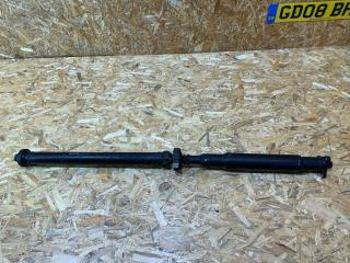 карданный вал BMW X5 F15 2014, 2.0 л., дизель, АКПП, внедорожник 5 дв., полный привод, правый руль, 7589128, 26107589128