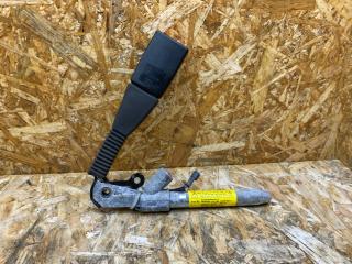 замок ремня безопасности BMW X5 E70 2007, 3.0 л., дизель, АКПП, серебристый, внедорожник 5 дв., правый руль, 3055373, 7295964, 72117295964, 72119172212, 72117161054, 7161054