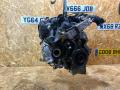 двигатель BMW X5 F15 2014, 2.0 л., дизель, АКПП, внедорожник 5 дв., полный привод, правый руль, N47D20D - фото №13