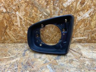 рамка зеркала левого BMW X5 E70 2009, 3.5 л., дизель, АКПП, внедорожник 5 дв., полный привод, правый руль, 51167180737, 7180737, 607113