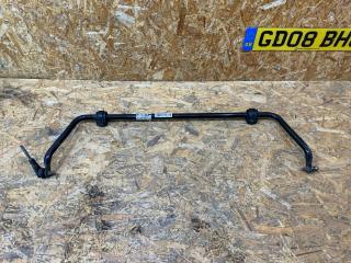 стабилизатор подвески передний BMW 1 серия F20/F21 [2-й рестайлинг] E82 2018, 1.5 л., бензин, МКПП, хетчбэк 5 дв., задний привод, правый руль, 31306869290, 6869290, 31356792111, 6792111