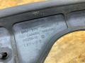 уплотнитель двери BMW X5 F15 2014, 2.0 л., дизель, АКПП, внедорожник 5 дв., полный привод, правый руль, 7389661, 51767389661, 51767305543, 7305543 - фото №3