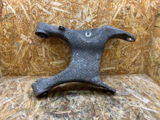 рычаг задний левый BMW X5 E70 2007, 3.0 л., дизель, АКПП, черный, внедорожник 5 дв., полный привод, правый руль, 6770953, 33326770951, 6770951