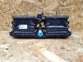дефлектор обдува салона BMW 3 серия F30/F31/F34 F30 2013, 3.0 л., дизель, АКПП, черный, седан, задний привод, правый руль, 9218552, 64229218552 - фото №3