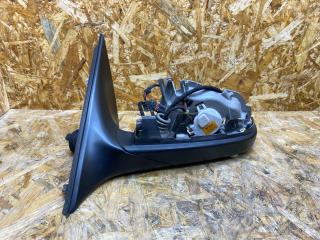 зеркало наружное левое BMW 5 серия F07/F10/F11 F11 2012, 2.5 л., дизель, АКПП, универсал, полный привод, 51167283531, 7283531, 51167206917, 7206917