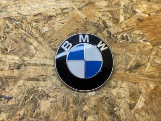 эмблема BMW 3 серия F30/F31 [рестайлинг] F31 2017, 3.0 л., дизель, АКПП, универсал, правый руль, 51148219237, 8219237