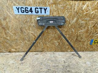 распорка кузова BMW 3 GT F34 2014, 2.0 л., дизель, МКПП, лифтбэк, задний привод, правый руль, 6861811, 33316861811, 4083796, 33314083796