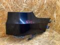 клык бампера задний правый BMW X5 E70 2009, 3.5 л., дизель, АКПП, внедорожник 5 дв., полный привод, правый руль - фото №2