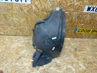 защита арок передняя левая (подкрылок) BMW X5 E70 [рестайлинг] E70 2010, 4.0 л., дизель, АКПП, синий, внедорожник 5 дв., полный привод, правый руль, 7234833, 51717234831, 7234831, 51717169417, 7169417