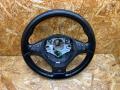 руль BMW X5 E70 2008, 3.0 л., дизель, АКПП, 354 titan-silber, внедорожник 5 дв., полный привод, правый руль - фото №2