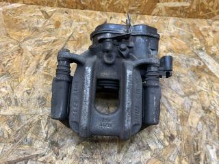 суппорт задний правый BMW 5 серия F07/F10/F11 F11 2012, 2.5 л., дизель, АКПП, универсал, полный привод, 34216793042, 6793042, 34216794618, 6794618, 34216791420, 6791420, 34216793052, 6793052