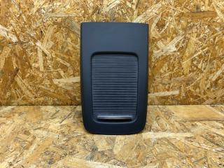 вещевой ящик центральной консоли BMW 3 серия E90/E91 [рестайлинг] E93 2011, 3.0 л., N55 B30 A, бензин, АКПП, кабриолет, задний привод, правый руль, 696094, 51166963913, 6963913