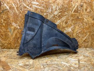 защита арок передняя правая (подкрылок) BMW 3 серия F30/F31/F34 F31 2013, 2.0 л., дизель, АКПП, 475 black-sapphire metallic, универсал, полный привод, правый руль, 51718055020, 8955020
