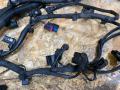 проводка двигателя BMW X5 F15 2014, 2.0 л., дизель, АКПП, внедорожник 5 дв., полный привод, правый руль, 8573726 - фото №7