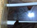 стекло двери задней левой BMW 5 серия F07/F10/F11 F11 2011, 3.0 л., дизель, АКПП, черный, универсал, задний привод, 51357182119, 7182119 - фото №3