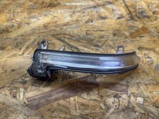 повторитель поворотов BMW 4 серия F32/F33 F32 2015, 3.5 л., дизель, АКПП, черный, купе, полный привод, правый руль, 7280771, 63137280771, 20203101