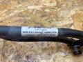 масляная трубка BMW 3 серия F30/F31/F34 F31 2013, 2.0 л., дизель, АКПП, 475 black-sapphire metallic, универсал, полный привод, правый руль, 8511456, 17228511456, 17228519143, 8519143 - фото №3