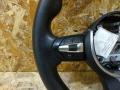 руль BMW 3 серия F30/F31/F34 F30 2014, 2.0 л., дизель, МКПП, седан, полный привод, правый руль - фото №5