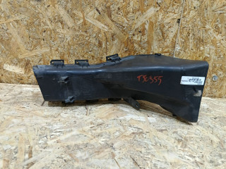 воздуховод тормозной левый BMW 3 серия E90/E91/E92/E93 E92 2007, 3.0 л., дизель, АКПП, купе, задний привод, правый руль, 51748045361, 8045361