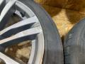 диск литой BMW X5 E70 2009, 3.5 л., дизель, АКПП, внедорожник 5 дв., полный привод, правый руль - фото №40