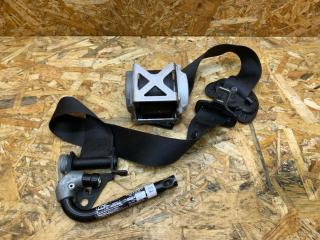 ремень безопасности BMW X5 E70 2007, 3.0 л., M57 306 D3, дизель, АКПП, серебристый, внедорожник 5 дв., полный привод, правый руль, 606345600, 7161060, 72117161060, 6063456010