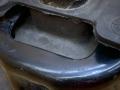 подушка крепления двигателя BMW X5 E70 2008, 3.0 л., дизель, АКПП, внедорожник 5 дв., полный привод, правый руль, 7844160 - фото №4