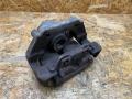 суппорт задний левый BMW X5 E70 2009, 3.5 л., дизель, АКПП, внедорожник 5 дв., полный привод, правый руль - фото №5