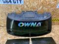 комплект задних стекол BMW 3 серия F30/F31/F34 F31 2013, 2.0 л., дизель, АКПП, 475 black-sapphire metallic, универсал, полный привод, правый руль, 51317300721, 7300721, 51377259247, 7259247, 51377259248, 7259248, 51357269559, 7269559, 51357269560, 7269560, 51357259843, 7259843, 51357259844, 7259844 - фото №3