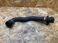 патрубок радиатора BMW 5 серия F07/F10/F11 F11 2011, 3.0 л., дизель, АКПП, черный, универсал, задний привод - фото №3
