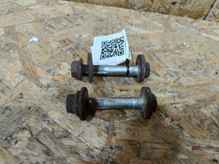 болт развальный BMW X5 E70 2008, 3.0 л., дизель, АКПП, внедорожник 5 дв., полный привод, правый руль, 33306770968, 6770968