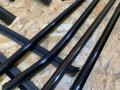 планки shadow line BMW X5 F15 2014, 2.0 л., дизель, АКПП, внедорожник 5 дв., полный привод, правый руль - фото №6