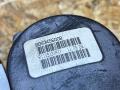 ремень безопасности BMW X5 E70 2009, 3.5 л., дизель, АКПП, внедорожник 5 дв., полный привод, правый руль, 8560066 - фото №3
