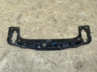 верхняя планка телевизора BMW 4 серия F32/F33 F33 2015, 2.0 л., бензин, МКПП, черный, кабриолет, задний привод, правый руль, 7294928, 51647294928