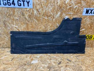 защита днища BMW 3 серия G20 2019, 2.0 л., дизель, МКПП, белый, седан, задний привод, правый руль, 7340865, 51757340865