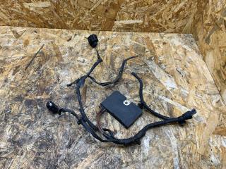 клеммник BMW 5 серия G30/G31 G30 2018, 3.0 л., дизель, АКПП, серый, седан, полный привод, правый руль