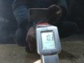 дверь задняя левая BMW X5 E70 2007, 3.0 л., дизель, АКПП, черный, внедорожник 5 дв., полный привод, правый руль, 41527261481, 7261481, 41527211425, 7211425, 41527181477, 7181477 - фото №13