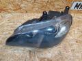 фара левая BMW X5 E70 2007, 3.0 л., дизель, АКПП, внедорожник 5 дв., полный привод, правый руль, 7158931, 63127158931, 63127278047, 7278047 - фото №3