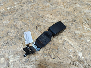 замок ремня безопасности BMW X5 E70 [рестайлинг] E70 2011, 4.0 л., дизель, АКПП, внедорожник 5 дв., полный привод, правый руль, 7228720, 72117228720