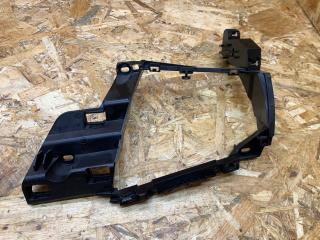 кронштейн (крепление) BMW X5 F15 2014, 2.0 л., дизель, АКПП, внедорожник 5 дв., полный привод, правый руль, 08590007